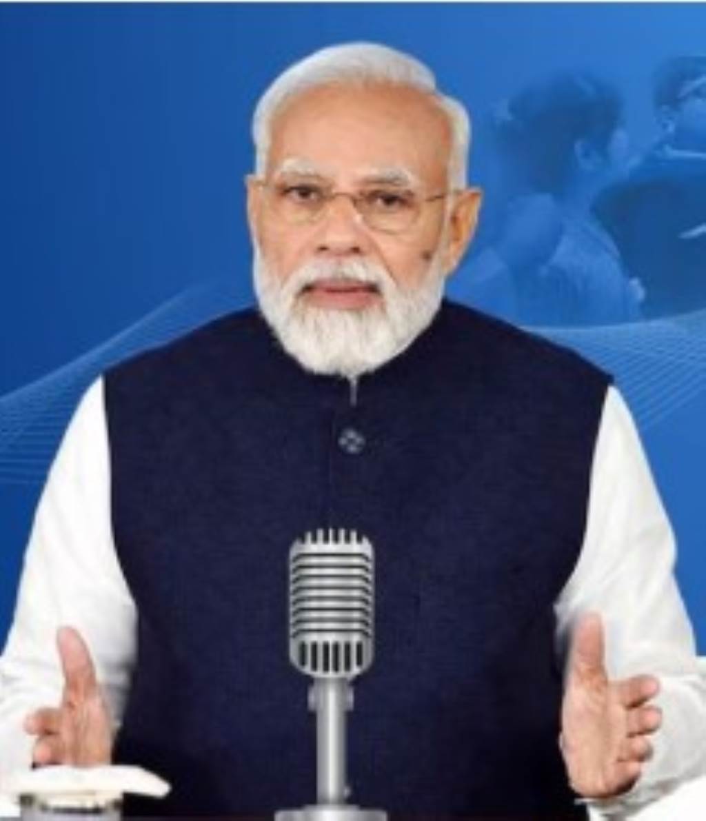 Mann Ki Baat 2025 has been a year of proud achievements for India Modi
